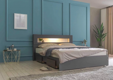 Cập nhật những xu hướng thiết kế nội thất phòng ngủ đẹp 2020